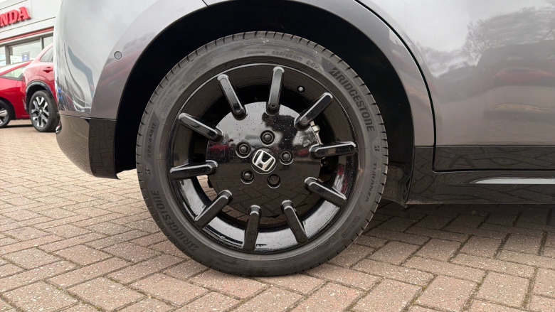 Honda Honda E 113kW Advance 36kWh 5dr Auto Electric Hatchback